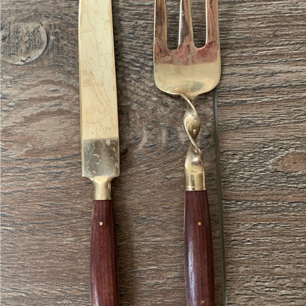 Flatware - Picture 3 of 5